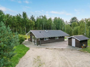 Holiday Home Thomasine - 1-5km from the sea by Interhome